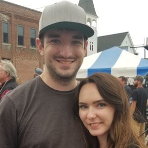 Meet your Posher, Mark